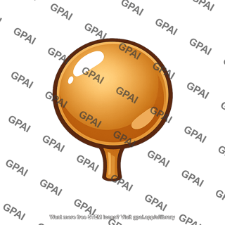 Sargassum air bladder
