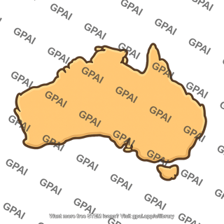 Australia continent