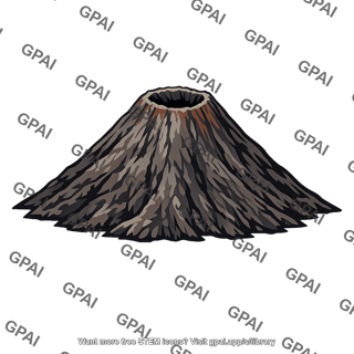 Volcano