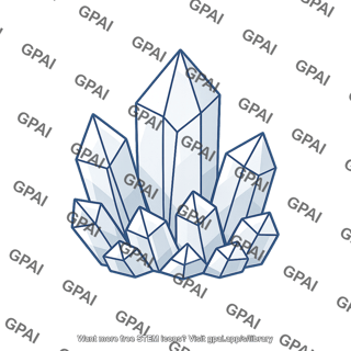 Silica icon