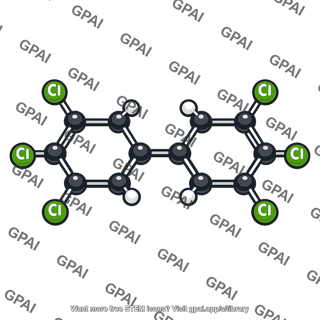 Pcb molecule