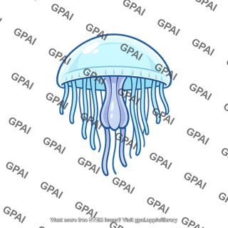 Medusa jellyfish