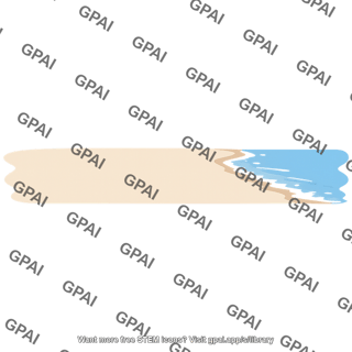Broad beach