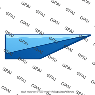 Salt wedge