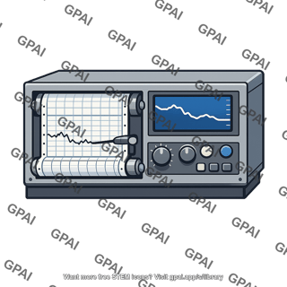 Depth recorder