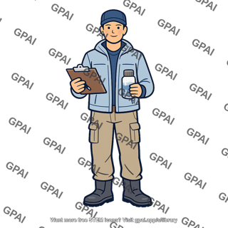Oceanographer