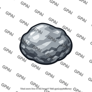 Nickel rich particle