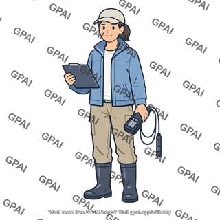 Field researcher