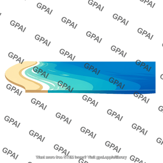 Coastal waters