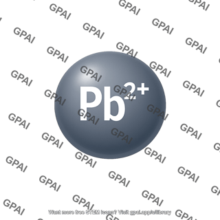 Lead ion