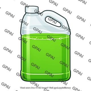 Antifreeze