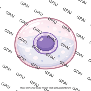 Cell swollen