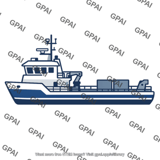 Nontank vessel