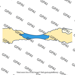 Marine passage