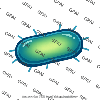 Marine bacterium photosynthetic