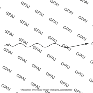 Ship track
