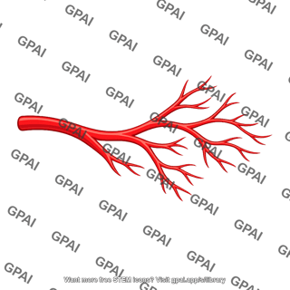 Vascular system extension
