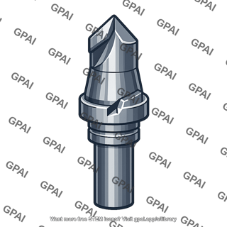 High speed cutting tool