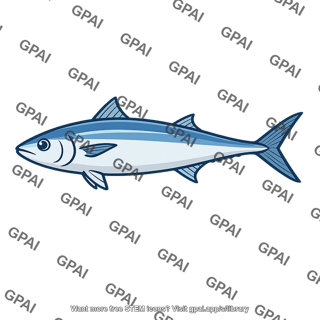 Fish pelagic
