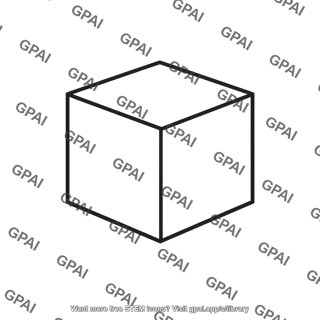 Cube medium