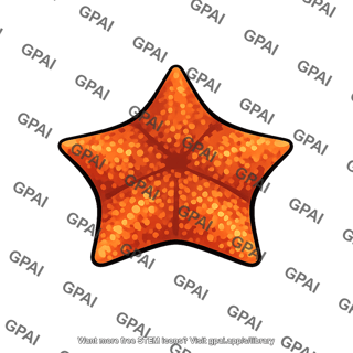 Bat star