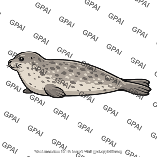 True seal