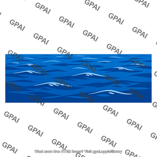 Open ocean