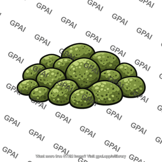 Glauconite