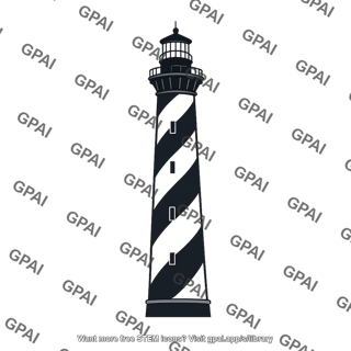 Cape hatteras lighthouse