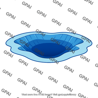 Ocean basin