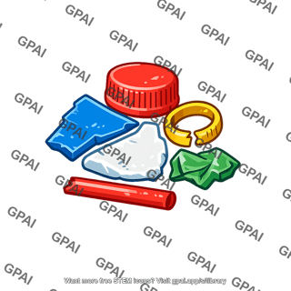 Plastic waste collection