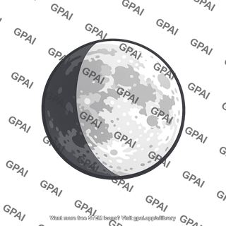 Waxing gibbous