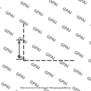 Building setback line