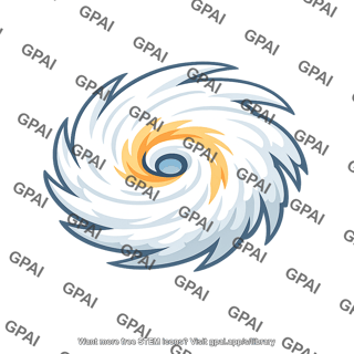 Category 1 hurricane