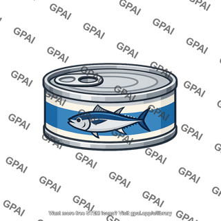 Tuna product