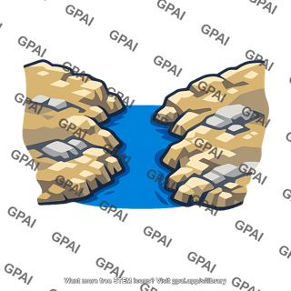 Restricted passage