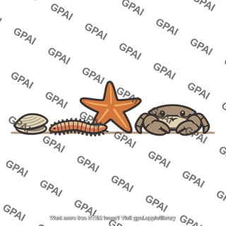 Benthos group