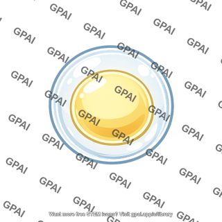 Fish egg