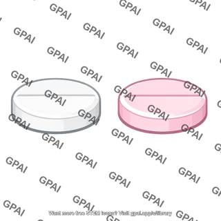 Commercial antacid tablet