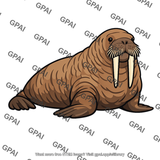 Walrus