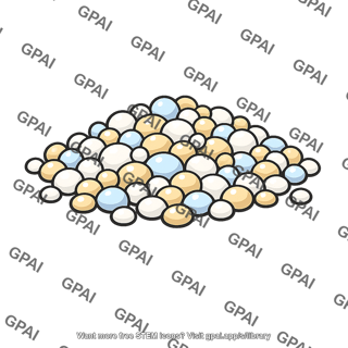 Garden fertilizer