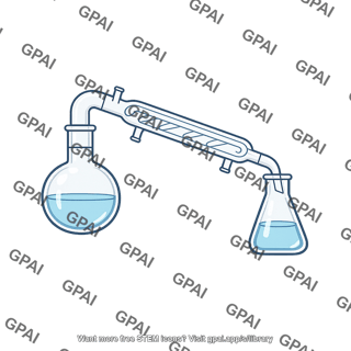 Distillation