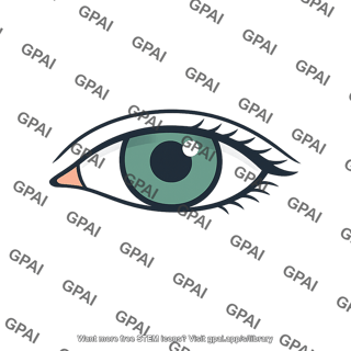 Human eye