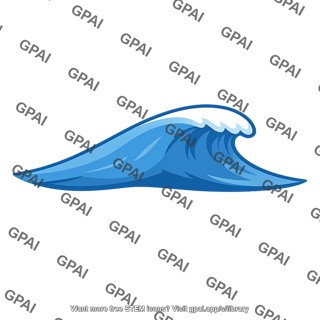 Small wave