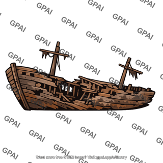 Shipwreck