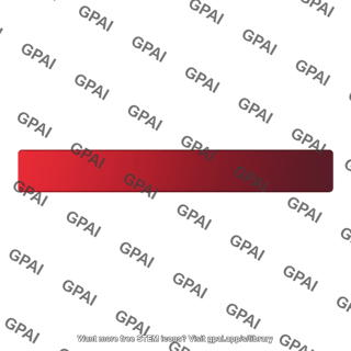 Infrared radiation band