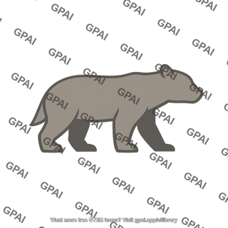Consumer animal
