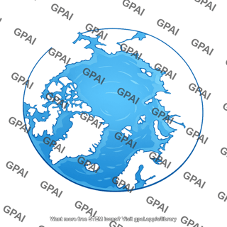 Arctic ocean