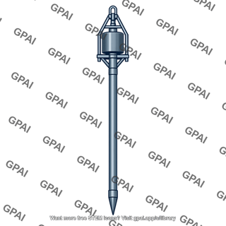Gravity corer