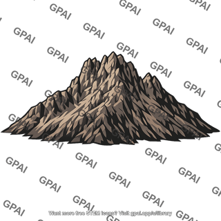 Rocky mountain